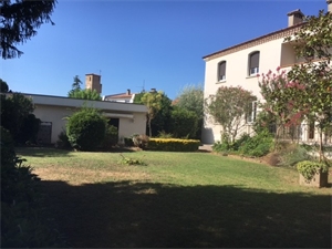 villa à la vente -   11300  LIMOUX, surface 315 m2 vente villa - UBI436457414